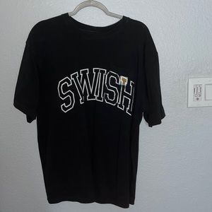 Carhartt x Nike collab